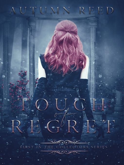 Title details for Touch of Regret by Autumn Reed - Available